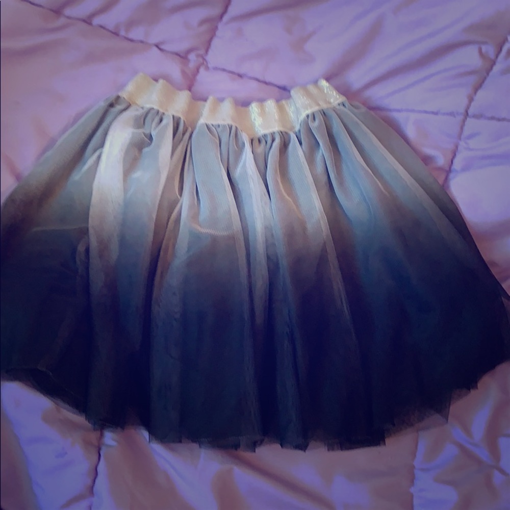 skirt